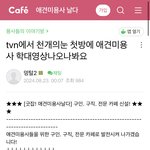 [강아지] 반려견<b>미용</b>
