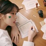 장원영, 첫사랑 소녀 [스타샷]