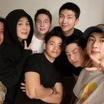 [<b>방탄소년단</b>] 사랑해서 자랑스러웠던거지