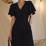 [댓글부탁해] 친구 결혼식 <b>올블랙</b> 입고 갔다고 손절