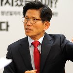 김문수 '<b>일제시대</b> 국적은 일본' 발언에 청문회 파행