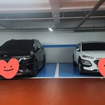 서로를 <b>배려</b>하는 차❤