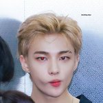 스키즈 <b>현진</b>아 눈썹 좀 제발 바꿔...