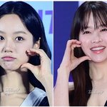 “천사같은 선배”...혜리, 박보영 ‘<b>빅토리</b>’ 응원에 감동