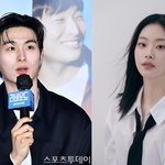 [모두드루와] [단독] 정건주·최희진, <b>KBS</b>2 단막극 '모퉁이를 돌면'...