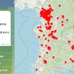 텔레그램 딥페이크 성범죄 <b>피해지역</b>·학교목록 공개… 학생들 불안에...