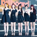 [댓글부탁해] [사진]피프티피프티,'새롭게 인사드려요'