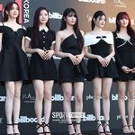 [댓글부탁해] [포토S] 피프티피프티, 완전체 첫 출격