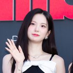 [댓글부탁해] [T포토] 케플러 최유진 '러블리 대장 토끼'