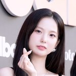 [댓글부탁해] [현장포토] "두근두근, 설렘"…최유진, 하트...