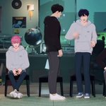 여기 플레이브 팬 있음?