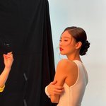 제니 이 사진 좋다