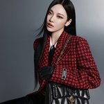 [드루와] 닝닝 베르사체 미쳤네