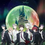 <b>롯데</b>월드랑 엔하이픈 웹툰 다크문 2번째 콜라보 함