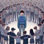 [군대] 윤기야 <b>아미</b>만 믿어