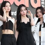 포즈 취하는 케플러