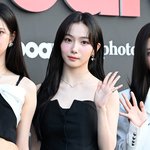 케플러 서영은 '오늘의 센터 미모'[엑's HD포토]