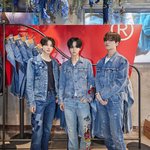 [트레저] 근데 <b>다리</b> 길이 실화냐