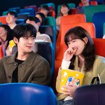 [이것좀봐줘] 시도 때도 없이 플러팅하는 연하남 나오는 드라마