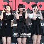 5인조 피프티피프티, 첫 공식석상…前멤버 3인은 "3억 정산금...