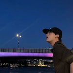 아스트로 윤산하 인스타그램 <b>업데이트</b>