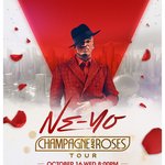 오늘 9년만의 내한콘서트 티켓팅 오픈한 Ne-<b>Yo</b>