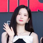 [T포토] 케플러 최유진 '러블리 대장 <b>토끼</b>'