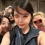 박봄, <b>2NE1</b> 컴백 준비하며 다이어트 성공… 근황 공개