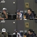 '라디오쇼' 이현이 "뉴진스 민지 시축, 공 너무 잘 차..축구...