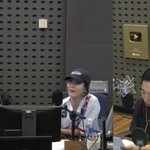 축구광 이현이, 뉴진스 닮은꼴 칭찬에 “민지 축구 해봤으면” (라디오쇼)