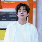 방탄 <b>뷔</b> 2021 메모리즈 포토북