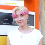 방탄 <b>제이홉</b> 2021 메모리즈 포토북
