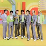 알엠 진 슈가 제이홉 지민 뷔 정국 <b>방탄소년단</b>