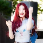 [T포토] 레드벨벳 조이, 미소가 상큼하'조이'