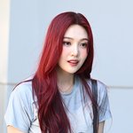 [mhn포토] 레드벨벳 조이 '<b>인어</b>공주 미모'