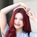 [mhn포토] 레드벨벳 조이 '오늘의 선물'