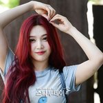 [포토] 조이, <b>리본</b> 포즈로 유혹