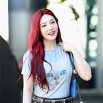 레드벨벳 조이 '<b>샤</b>방 <b>샤</b>방'[엑's HD포토]