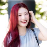 [T포토] 레드벨벳 조이 '그 시절, 우리가 사랑했던 그 소녀'