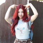 [포토] 조이 '깜찍