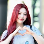 레드벨벳 조이 '러블리 그 <b>자체</b>'[엑's HD포토]