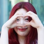 [포토] 레드벨벳 조이, <b>내</b> <b>눈</b>에 하트~