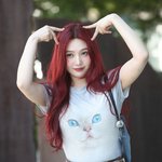 조이, 꽁꽁 얼어붙은 <b>목동</b>에 고양이가 걸어다닙니다