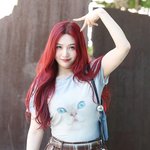 [포토] 조이 '상큼 발랄'