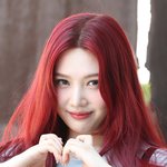 [포토] 조이 '섹시하게'