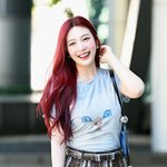 레드벨벳 조이 '빠져드는 <b>미소</b>'[엑's HD포토]