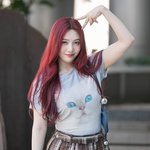 [포토] 조이, 찌릿찌릿 지상파 포즈