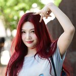 [포토] 조이, 과즙미 넘치는 <b>포즈</b>