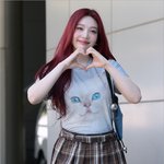 [<b>MD</b>포토] 레드벨벳 조이 '사랑스럽게 아름답게'