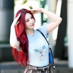 레드벨벳 조이 '사랑스럽게'[엑's <b>HD포토</b>]